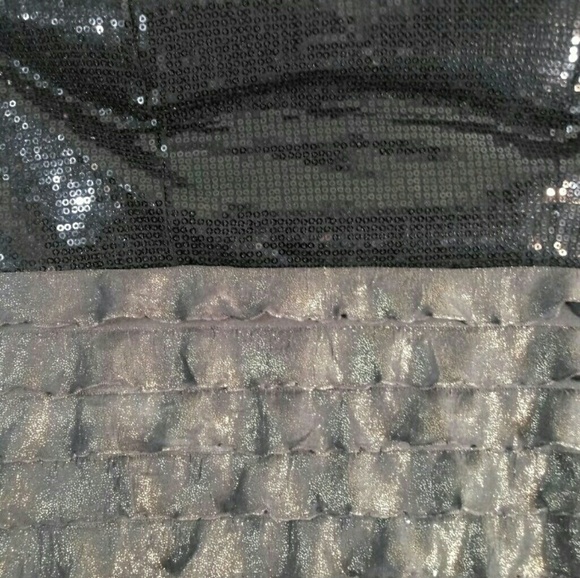 🪶Forever 21 sequin dress - Picture 4 of 5